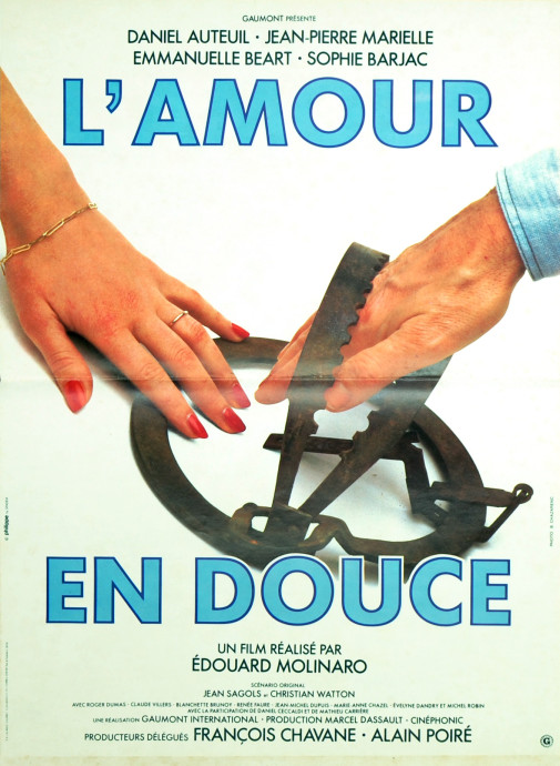 L'Amour en douce