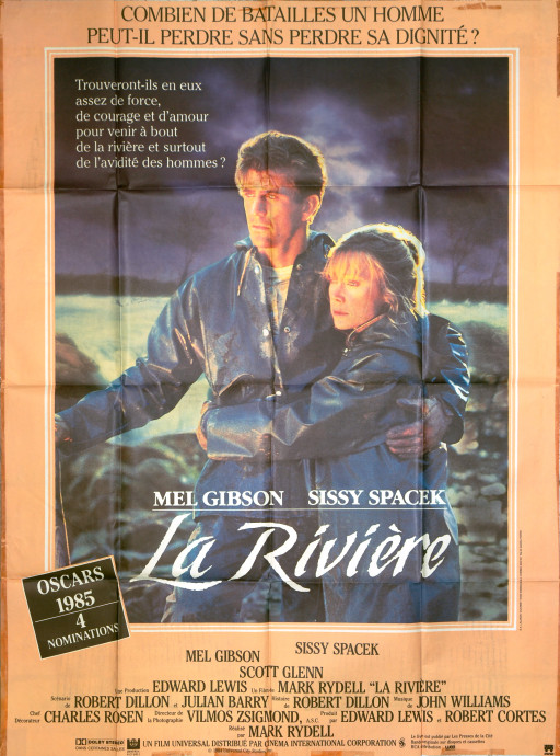 La Rivière
