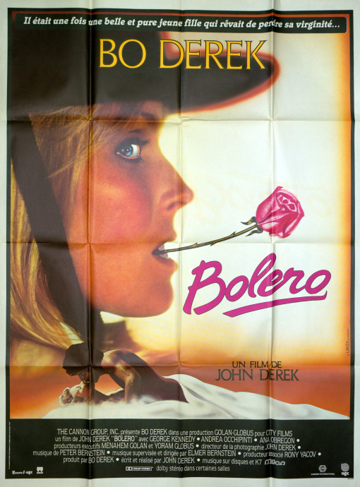 Boléro