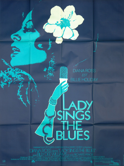 Lady Sings the Blues