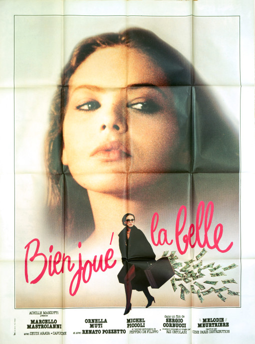 Mélodie meurtrière