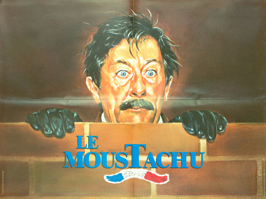 Le Moustachu