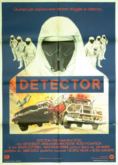 Réaction en chaîne