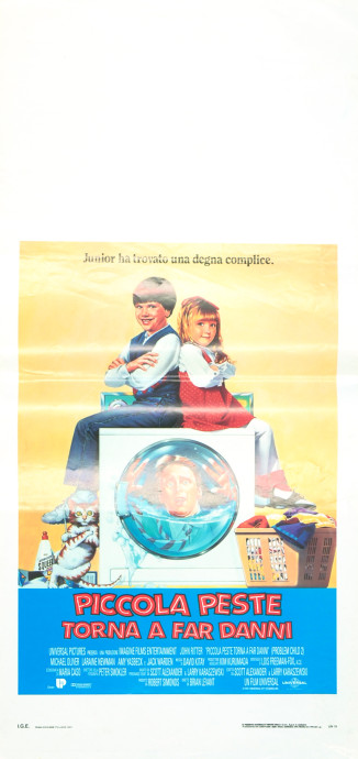 Junior le terrible 2