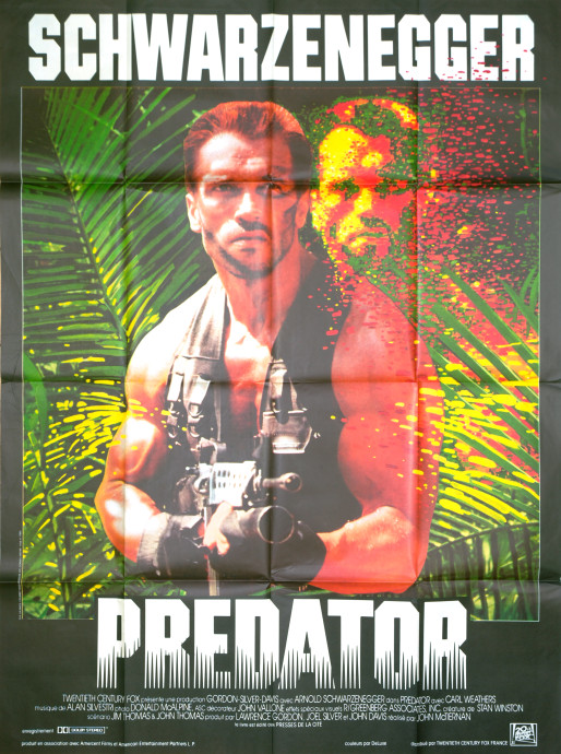 Predator