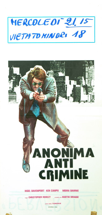 La Mafia de la neige