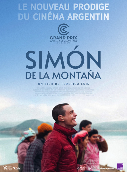 Simón de la montaña