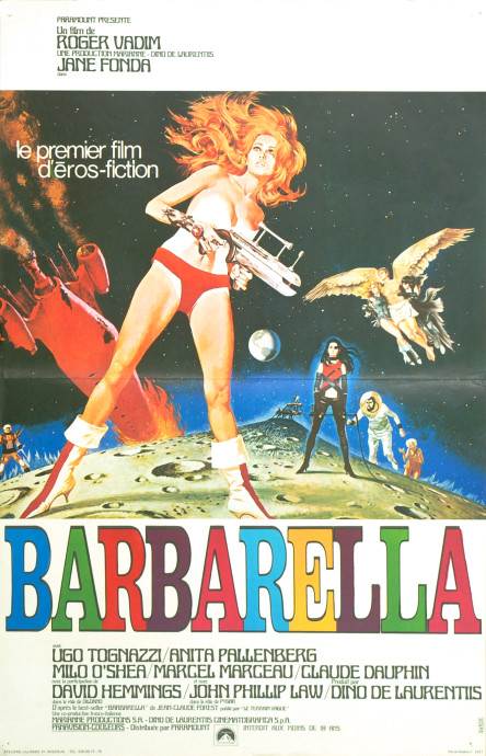 Barbarella