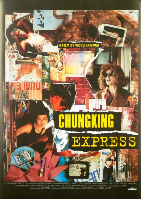 Chungking Express