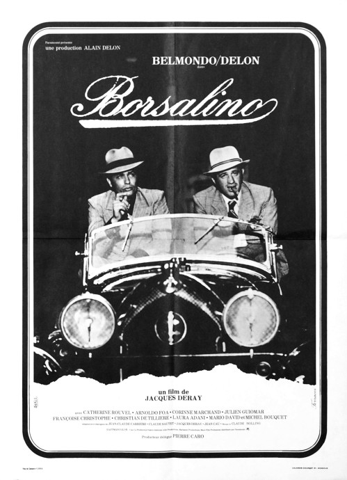Borsalino