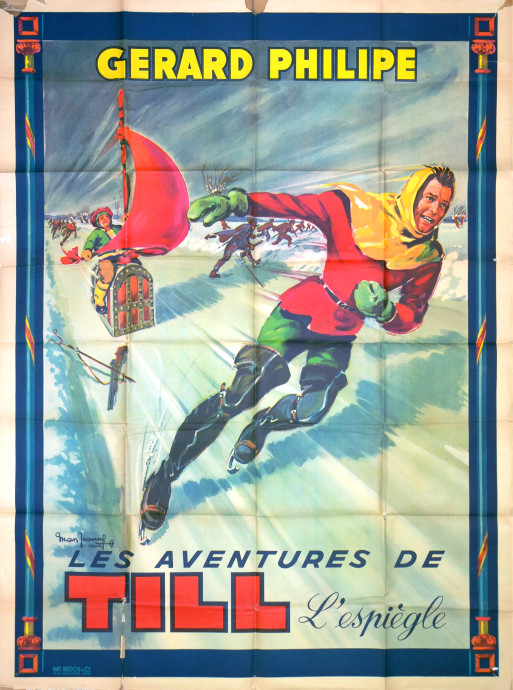 Les aventures de Till l'Espiègle