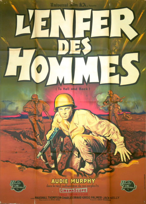L'Enfer des hommes