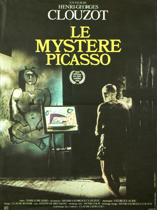 Le Mystère Picasso