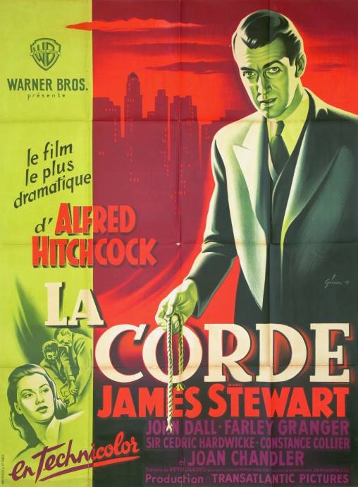 La Corde