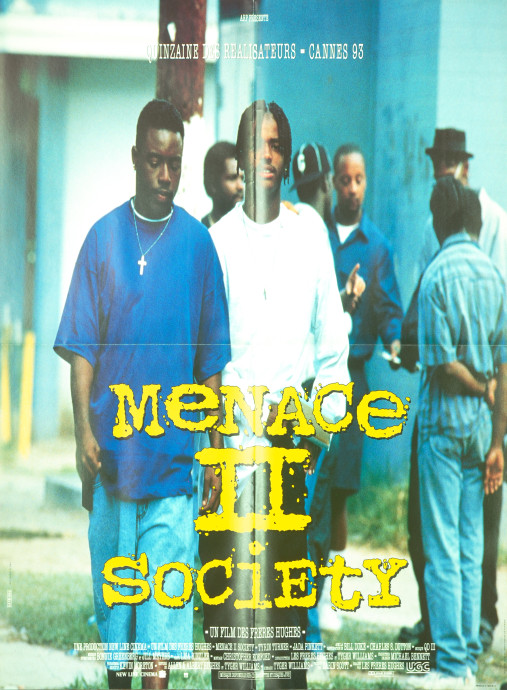 Menace II Society