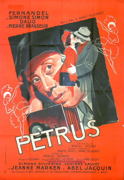 Petrus