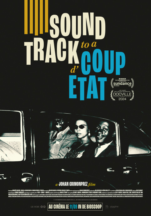 Soundtrack to a coup d'état