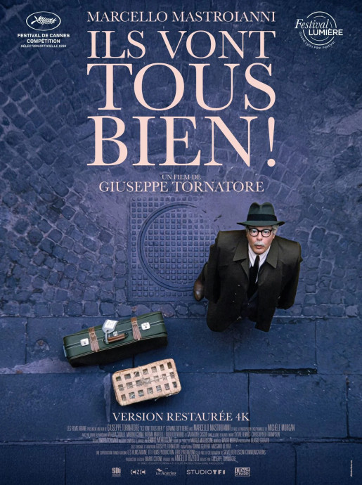 Ils vont tous bien !