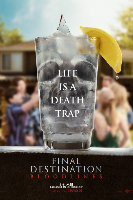 Destination finale : Bloodlines