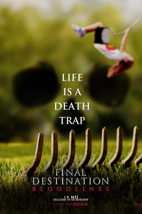 Destination finale : Bloodlines