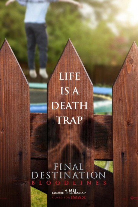 Destination finale : Bloodlines