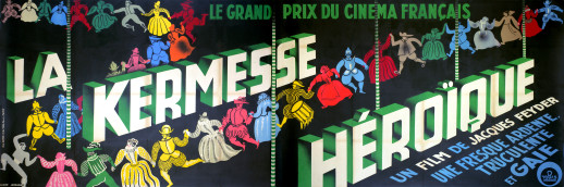 La Kermesse héroïque