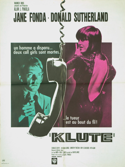 Klute