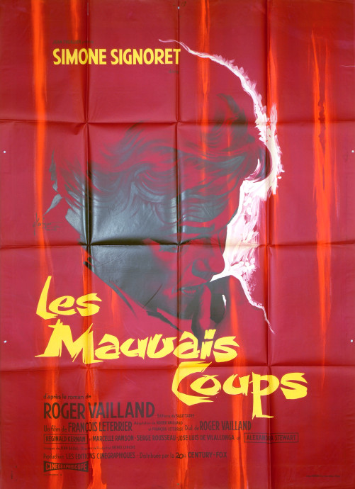 Les Mauvais coups