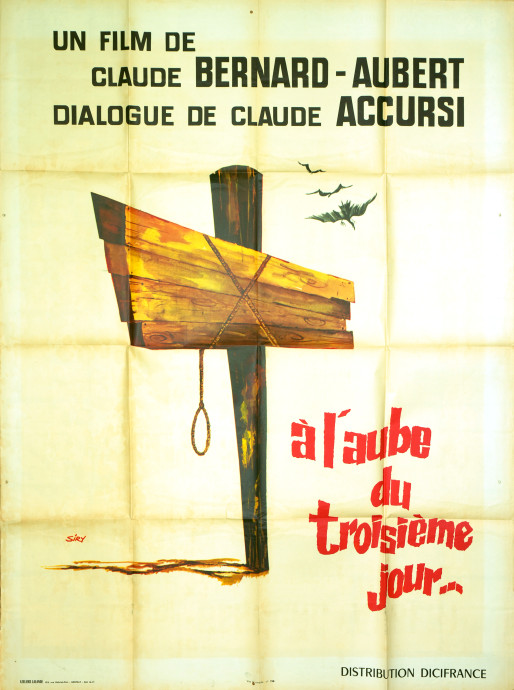 A l'aube du troisième jour...