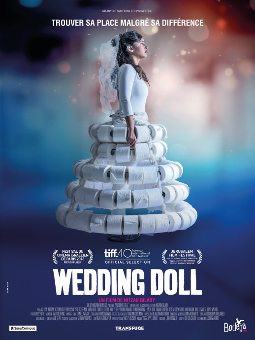 Wedding Doll