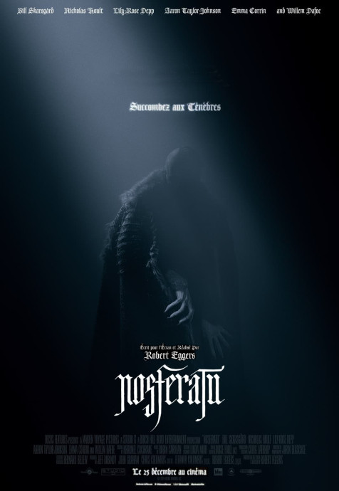 Nosferatu