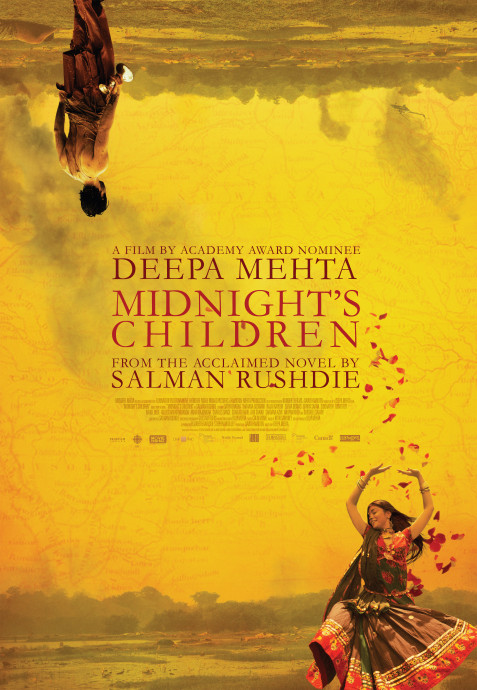 Les Enfants de minuit