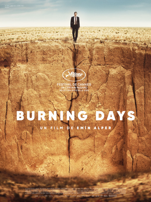 Burning Days