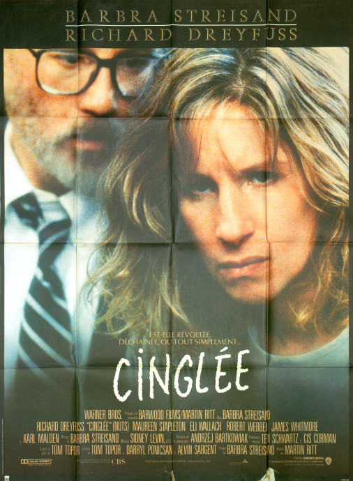 Cinglée