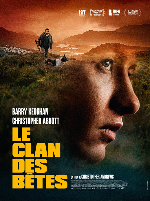 Le Clan des bêtes