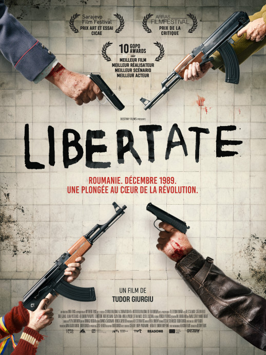 Libertate