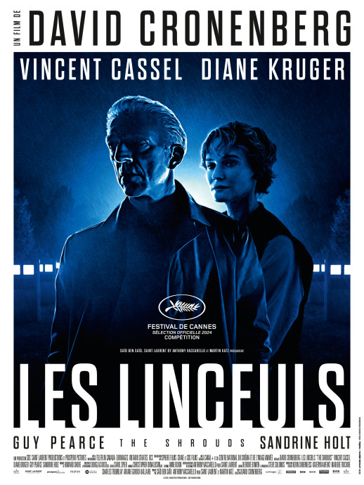 Les Linceuls