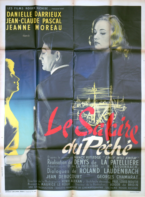 Le Salaire du Péché