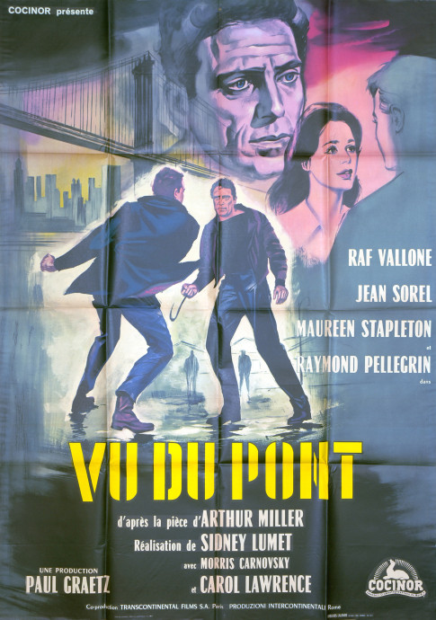Vu du pont