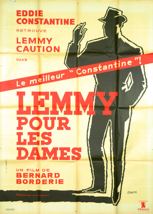 Lemmy pour les dames