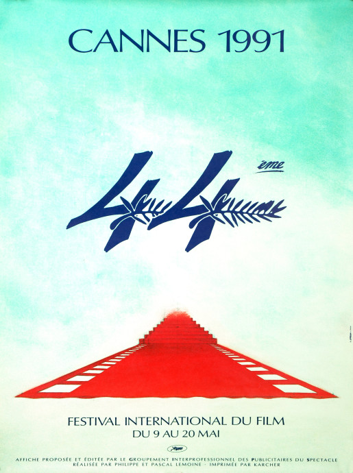 Festival de Cannes 1991