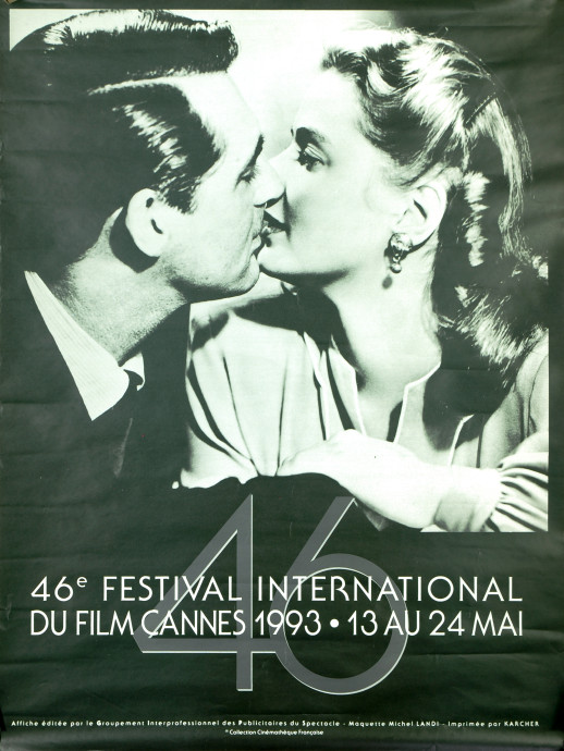 Festival de Cannes 1993