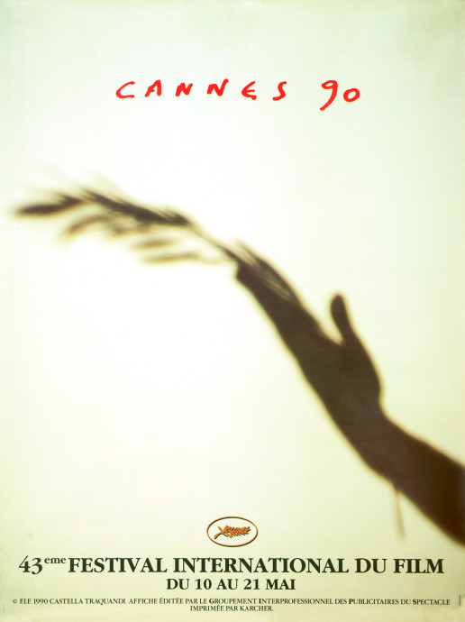 Festival de Cannes 1990