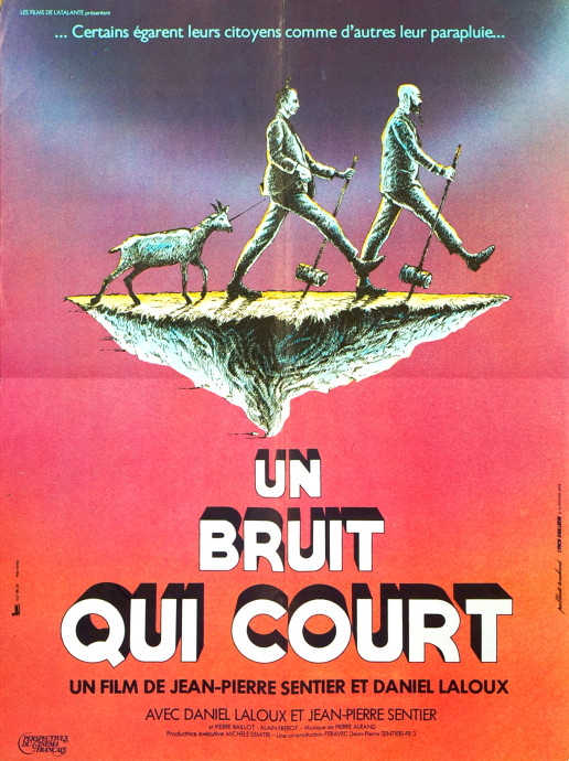 Un bruit qui court