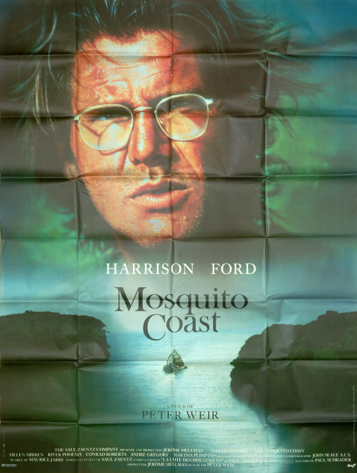 Mosquito coast