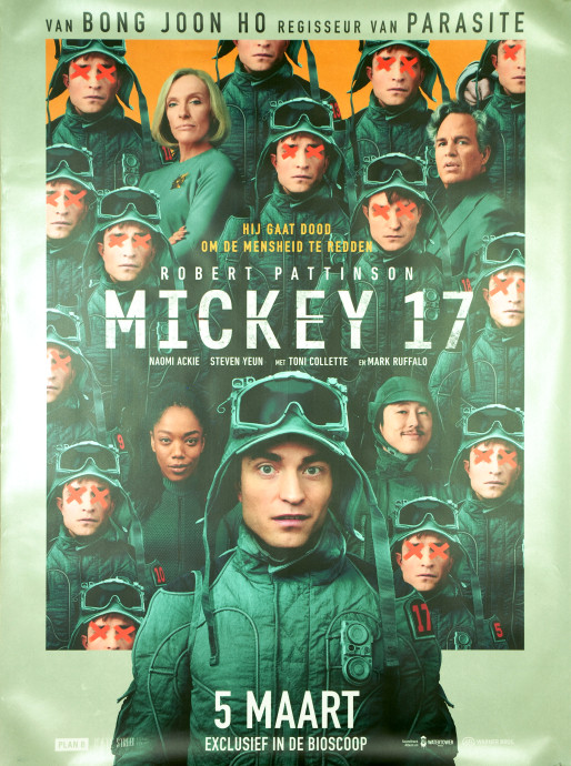 Mickey 17