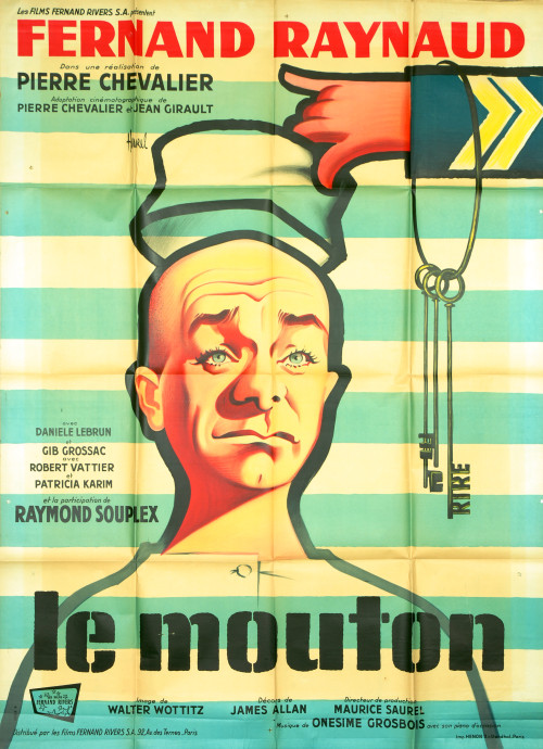 Le Mouton