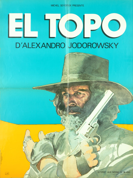 El Topo