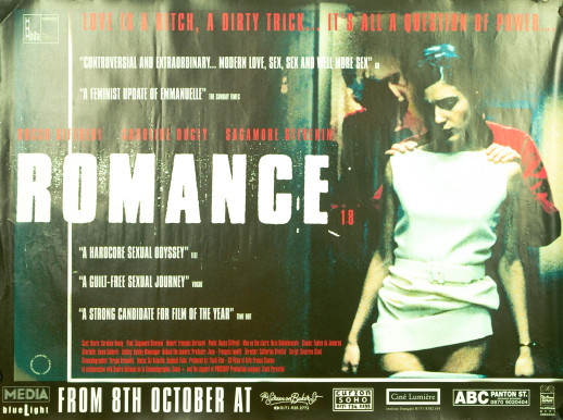 Romance X