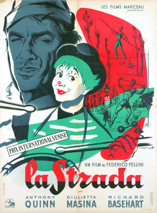La Strada